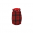 GF PET  Reversible Raincoat  RED  XL