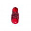 GF PET  Reversible Raincoat  RED  XL
