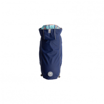 GF PET  Reversible Raincoat  NAVY  2XL