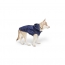 GF PET  Reversible Raincoat  NAVY  4XL