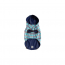 GF PET  Reversible Raincoat  NAVY  4XL