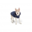 GF PET  Reversible Raincoat  NAVY  4XL
