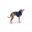 GF PET  Reversible Raincoat  NAVY  4XL