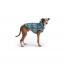 GF PET  Reversible Raincoat  NAVY  4XL