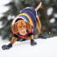 GF PET  Elasto-Fit Boots  XS