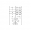 GF PET  Elasto-Fit Boots  XS