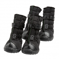 GF PET  Elasto-Fit Boots  L
