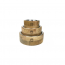 GF PET  Mango Wood Bowl  S