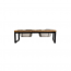 GF PET  Wood and Metal Feeder - L