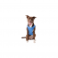 GF PET  Elasto-Fit Ice Vest - 2XL