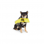 GF PET  Life Vest - YELLOW - XL