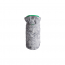 GF PET  Reversible Raincoat - GREEN - L