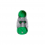 GF PET  Reversible Raincoat - GREEN - L