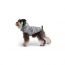 GF PET  Reversible Raincoat - GREEN - XL