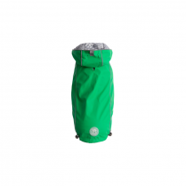 GF PET  Reversible Raincoat - GREEN - 3XL
