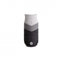 GF PET - SUMMIT PUFFER - BLACK - S (MDISC)