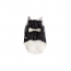 GF PET - SUMMIT PUFFER - BLACK - S (MDISC)