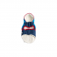 GF PET - TREKKING PARKA - BLUE - S (MDISC)