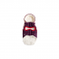 GF PET - TREKKING PARKA - PURPLE - 2XS (MDISC)