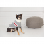 GF PET  Trekking Sweater - GREY MIX - XS