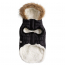 GF PET  Urban Parka - BLACK - L