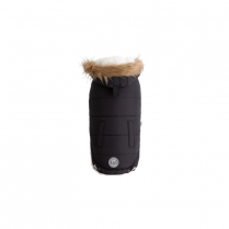 GF PET  Urban Parka - BLACK - XL