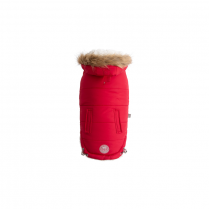 GF PET  Urban Parka - RED - L