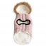 GF PET  Urban Parka - PINK  - S