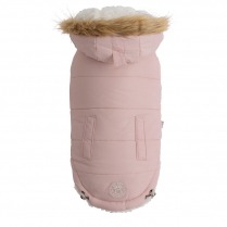 GF PET  Urban Parka - PINK  - 3XL