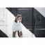 GF PET  Chalet Sweater - GREY MIX - 2XS