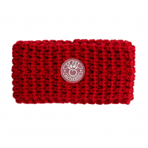 GF PET - CHALET TUBE SCARF - RED - M (MDISC)
