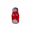 GF PET  Urban Hoodie - RED - 2XS