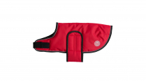 GF PET  Blanket Jacket - RED - L