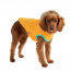 GF PET - WINTER SAILOR PARKA - YELLOW - 3XL  (MDISC)