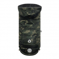 GF PET  Recycled Parka - CAMOUFLAGE - XS