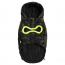 GF PET  Recycled Parka - CAMOUFLAGE - L