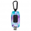 GF PET  Poop Bag Dispenser - TIE DYE