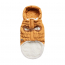 GF PET  Elasto-Fit Super Puff Parka YELLOW 2XL