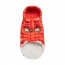 GF PET  Elasto-Fit Super Puff Parka ORANGE 2XL