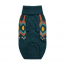 GF PET  Heritage Sweater TEAL 3XL