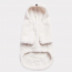 GF PET  Cozy Hoodie OFF WHITE XL