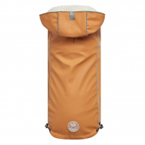 GF PET  Elasto-Fit Insulated Raincoat HAZEL XS