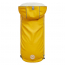 GF PET  Elasto-Fit Insulated Raincoat YELLOW L