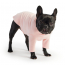 GF PET  Gondola Base Layer PINK 2XS