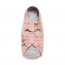 GF PET  Elasto-Fit Urban Hoodie PINK 2XS