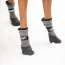 GF PET  All Terrain Boots BLACK XS