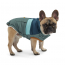 GF PET Elasto-Fit Camplife Puffer SAGE 2XS