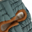 GF PET Elasto-Fit Camplife Puffer SAGE 2XS