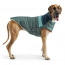 GF PET Elasto-Fit Camplife Puffer SAGE 2XS