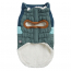 GF PET Elasto-Fit Camplife Puffer SAGE XS